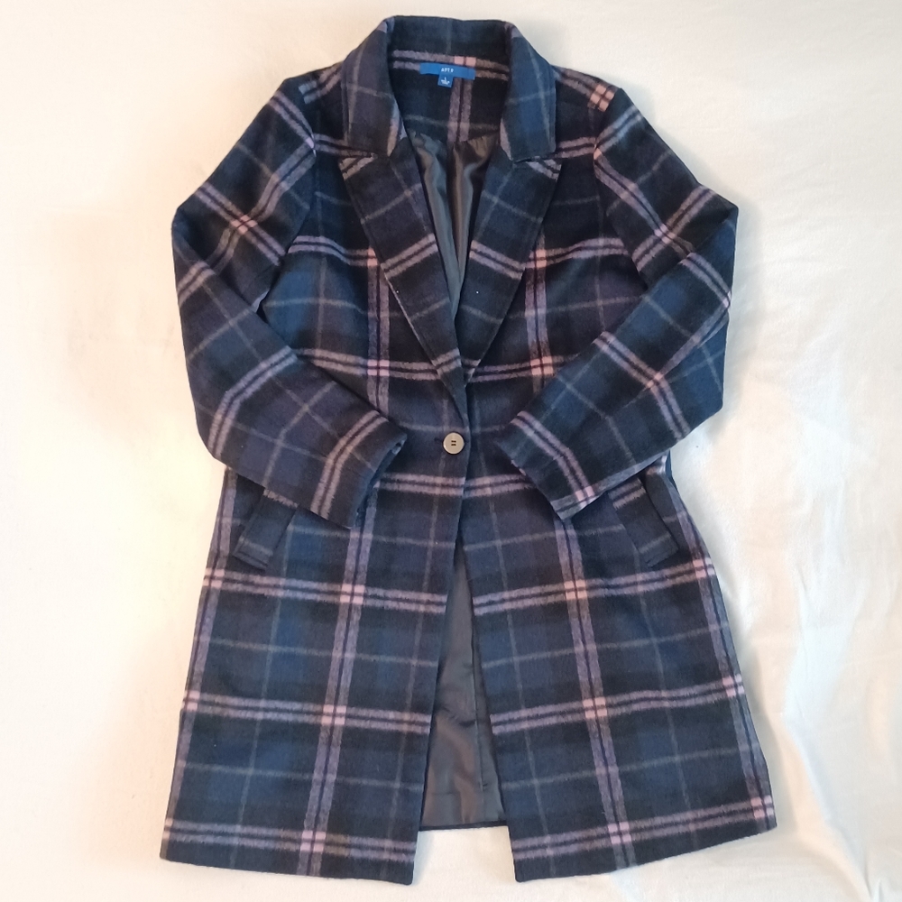Apt 9 Jacket
